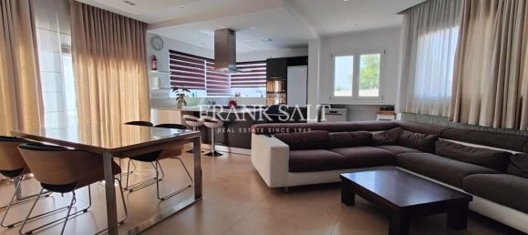 Вилла с 3 спальнями в Иклин, Мальта № 10916 5