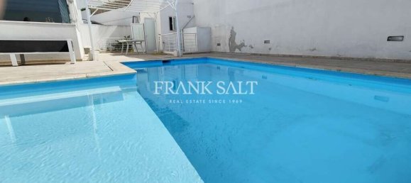 Вилла с 3 спальнями в Иклин, Мальта № 10916 2