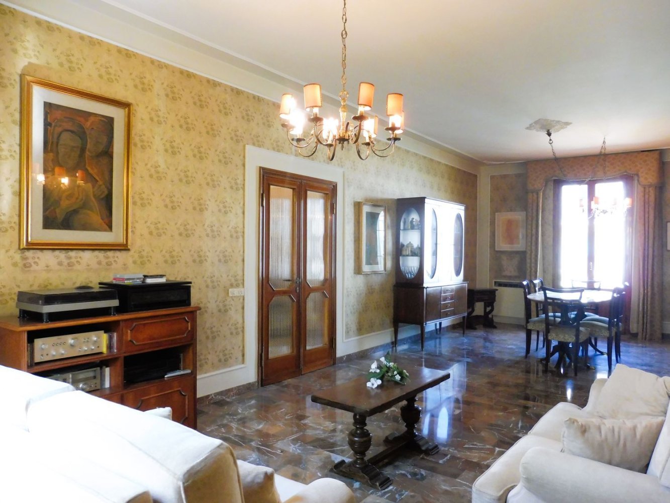 8 rooms House in Empoli, Italy No. 44974