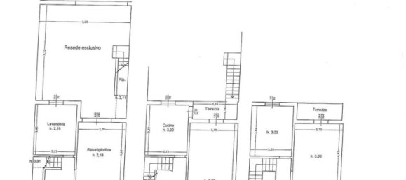 8 rooms House in Empoli, Italy No. 44974 31