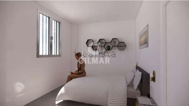 2 Schlafzimmer Wohnung in Andalusia, Spain, Nr. 258996