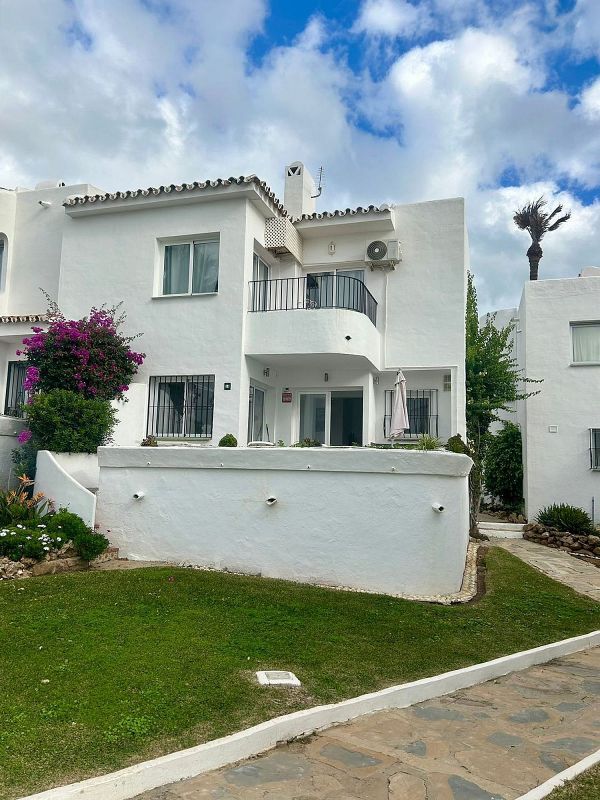 2 غرف نوم منزل في Mijas, Spain رقم 236416