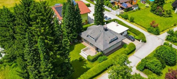 5-salle Villa à Velden am Worther See, Austria No. 141636 2