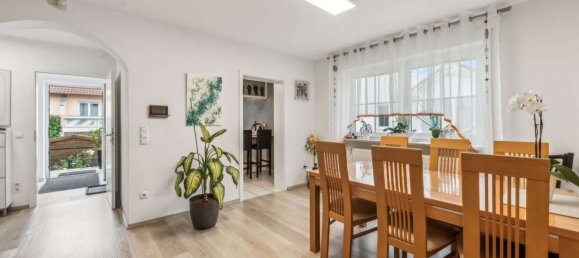 5-Zimmer Stadthaus in Eichstätt, Germany, Nr. 225799 5