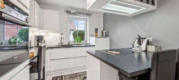 5-Zimmer Stadthaus in Eichstätt, Germany, Nr. 225799 6