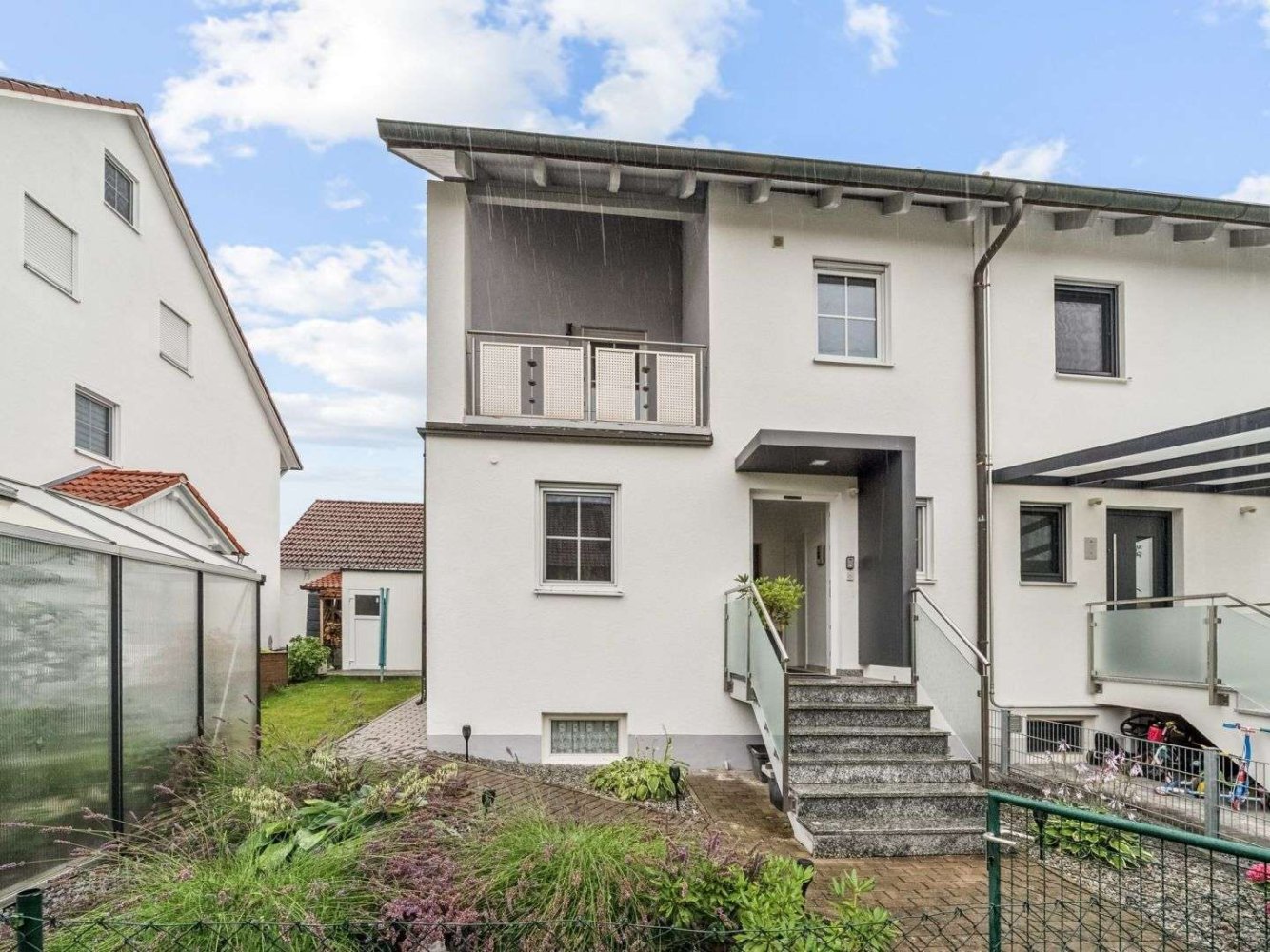 5-Zimmer Stadthaus in Eichstätt, Germany, Nr. 225799