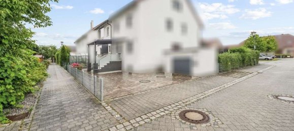 5-Zimmer Stadthaus in Eichstätt, Germany, Nr. 225799 2