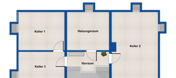 5-Zimmer Stadthaus in Eichstätt, Germany, Nr. 225799 18