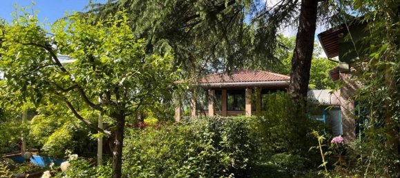 4 bedrooms Villa in Castel San Pietro Terme, Italy No. 358882 3