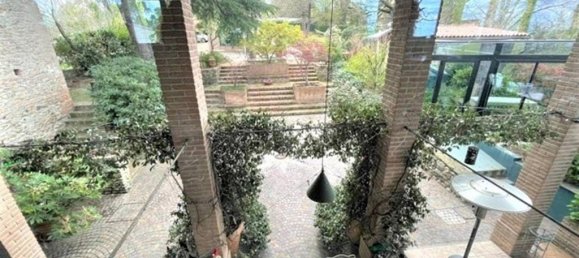 4 bedrooms Villa in Castel San Pietro Terme, Italy No. 358882 17