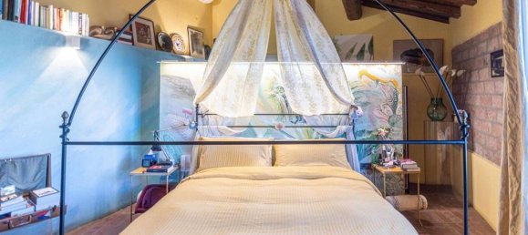 4 bedrooms Villa in Castel San Pietro Terme, Italy No. 358882 21