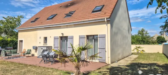 Castelos T5 em Follainville-Dennemont, France N.º 320776 4