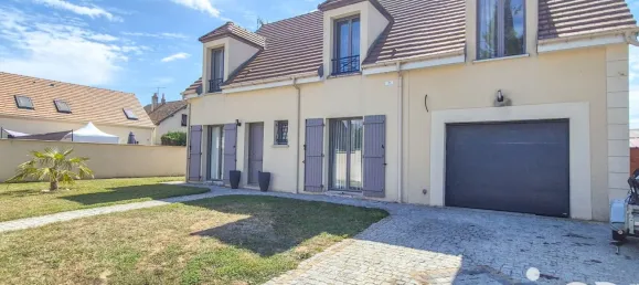 Castelos T5 em Follainville-Dennemont, France N.º 320776 15