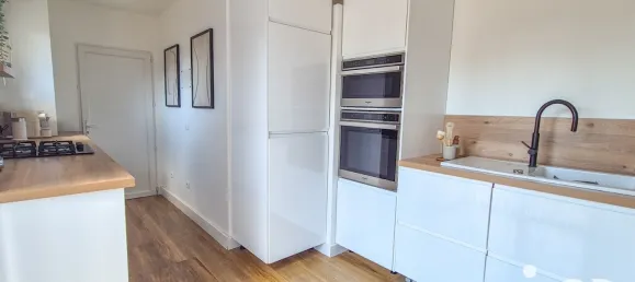 Castelos T5 em Follainville-Dennemont, France N.º 320776 8