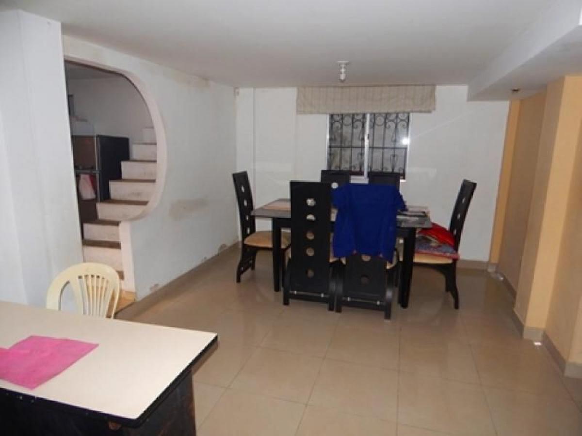 3 bedrooms House in Atlantico, Colombia No. 1620