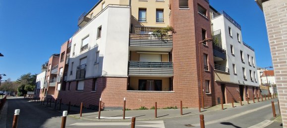 2 bedrooms Apartment in Neuilly-sur-Marne, France No. 115843 13