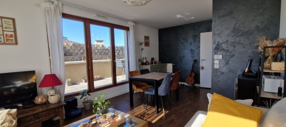 2 bedrooms Apartment in Neuilly-sur-Marne, France No. 115843 3