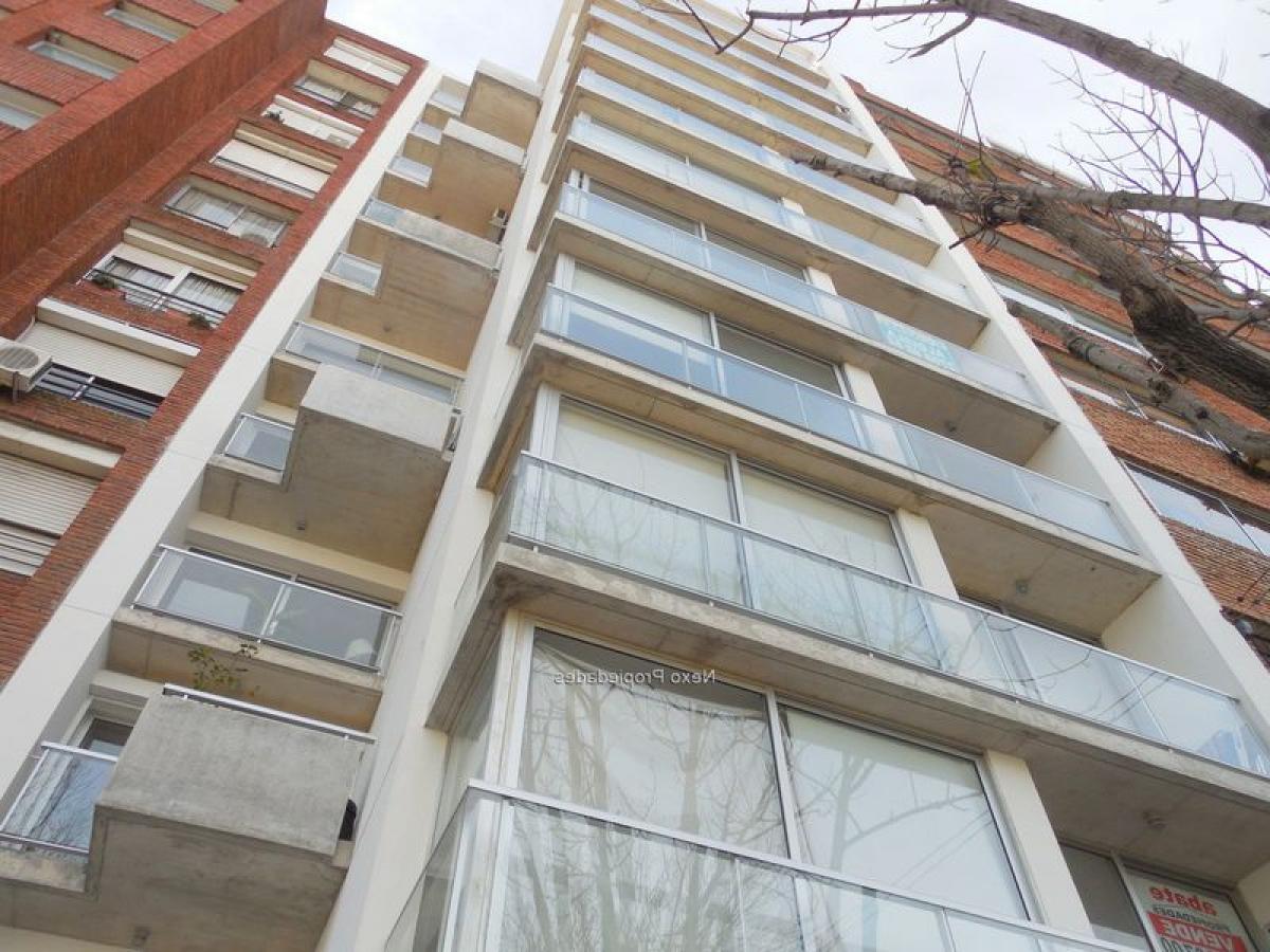 Studio in Montevideo, Uruguay, Nr. 12533