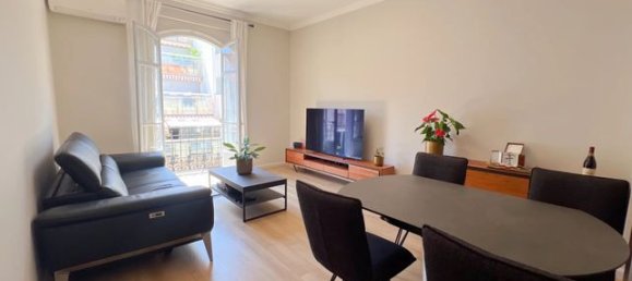 2 chambres Appartement à Nice, France No. 307648 4