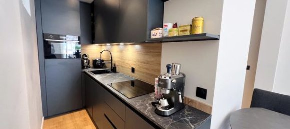 2 chambres Appartement à Nice, France No. 307648 2