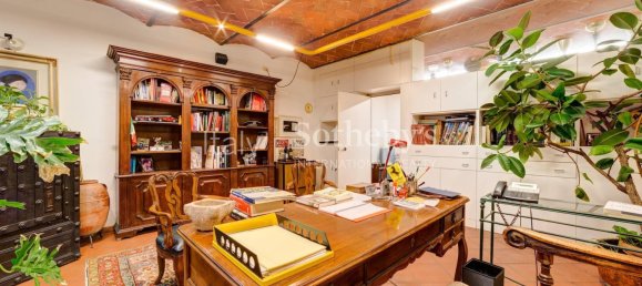 Bureau à Florence, Italy 165m² No. 231320 11