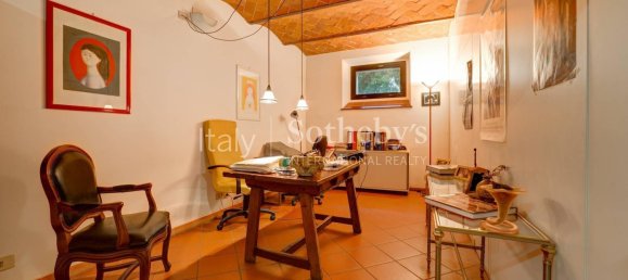 Bureau à Florence, Italy 165m² No. 231320 14