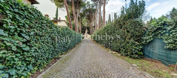 Bureau à Florence, Italy 165m² No. 231320 22