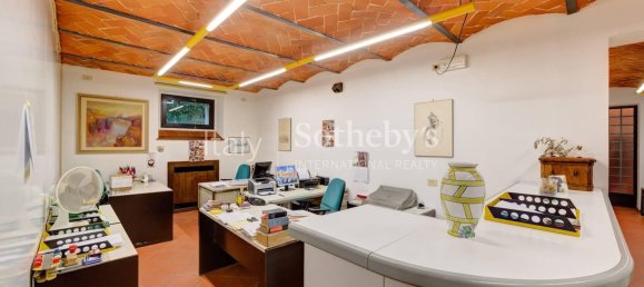 Bureau à Florence, Italy 165m² No. 231320 17