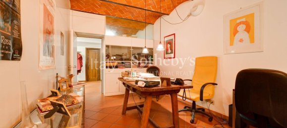 Bureau à Florence, Italy 165m² No. 231320 15