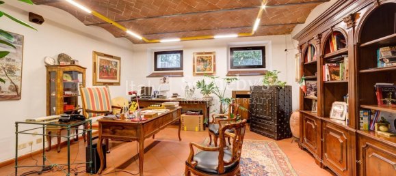 Bureau à Florence, Italy 165m² No. 231320 8
