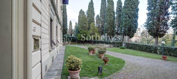 Bureau à Florence, Italy 165m² No. 231320 2