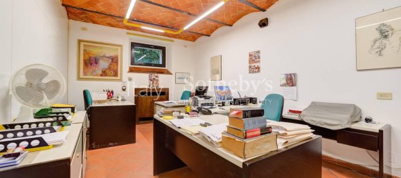 Bureau à Florence, Italy 165m² No. 231320 18