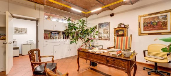 Bureau à Florence, Italy 165m² No. 231320 10