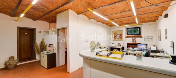 Bureau à Florence, Italy 165m² No. 231320 16