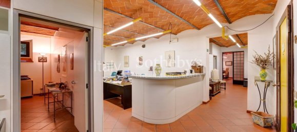 Bureau à Florence, Italy 165m² No. 231320 20