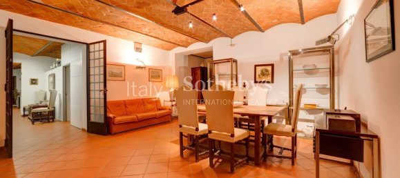 Bureau à Florence, Italy 165m² No. 231320 5