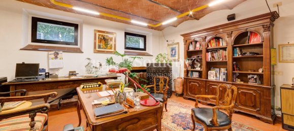 Bureau à Florence, Italy 165m² No. 231320 9