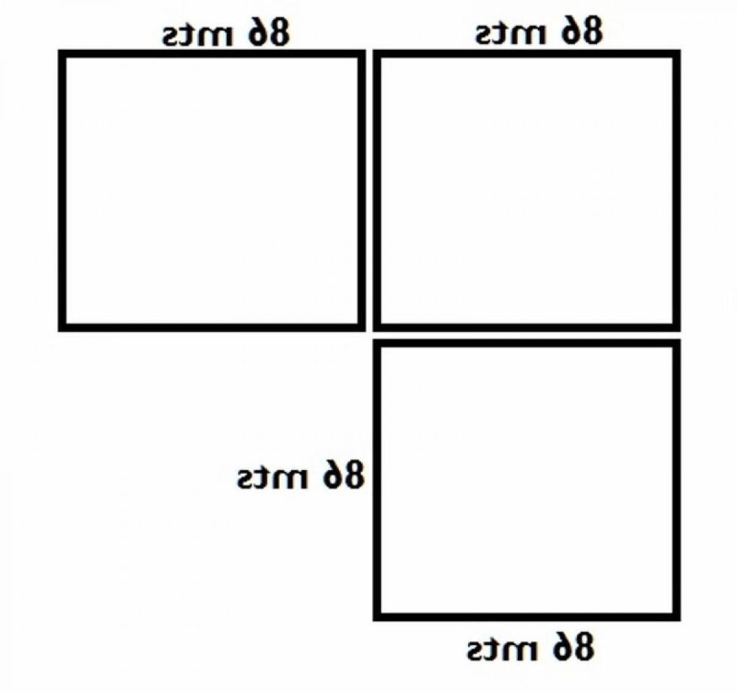  Land in Merlo, Argentina No. 34744