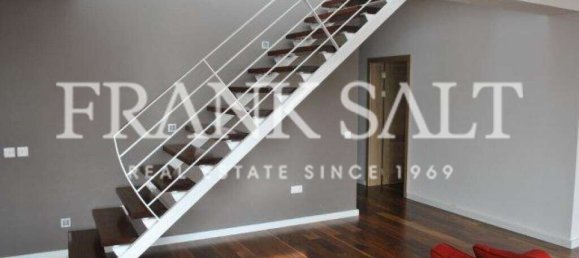 3 غرف نوم شقة في Saint Julian's, Malta رقم 3563 3