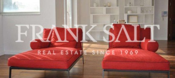 3 غرف نوم شقة في Saint Julian's, Malta رقم 3563 2