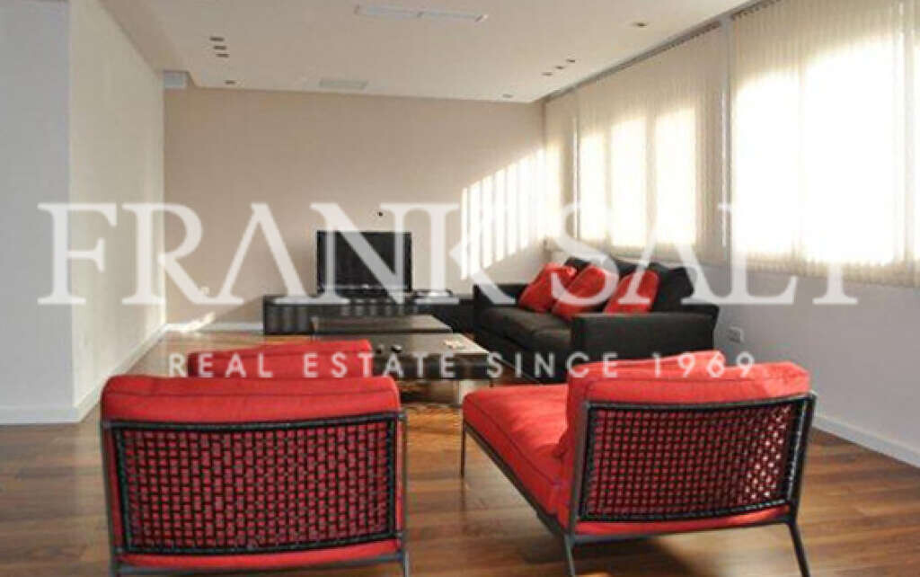 3 غرف نوم شقة في Saint Julian's, Malta رقم 3563