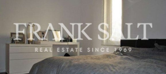 3 غرف نوم شقة في Saint Julian's, Malta رقم 3563 5