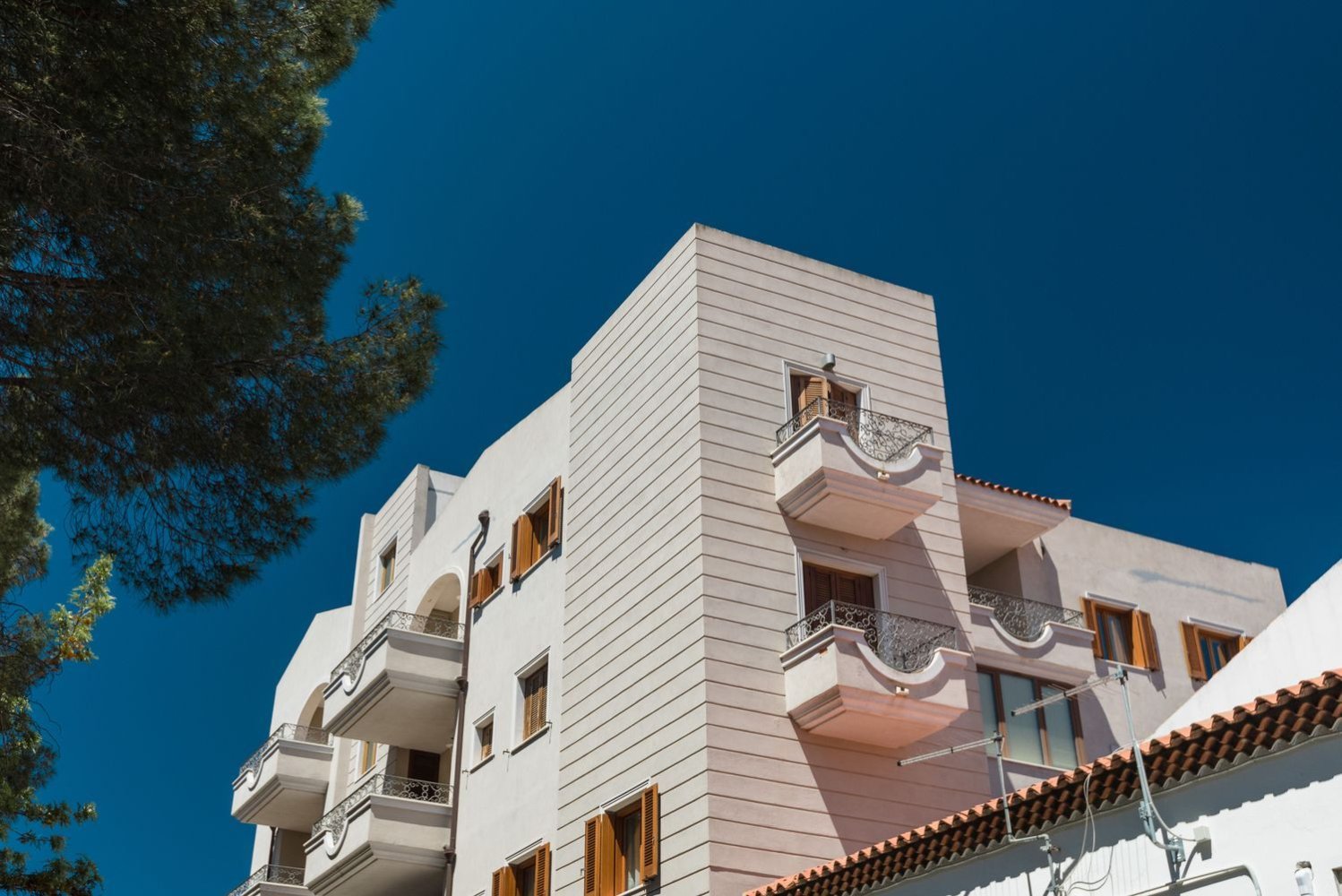 10 rooms Penthouse in Olbia, Italy No. 144825