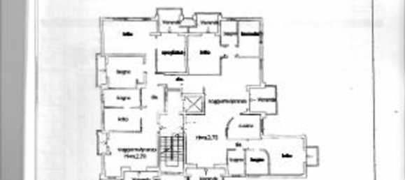 10 rooms Penthouse in Olbia, Italy No. 144825 25