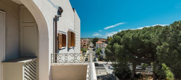 10 rooms Penthouse in Olbia, Italy No. 144825 3