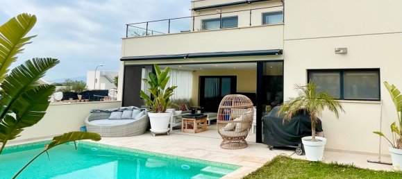 5 غرف نوم منزل في Mallorca, Spain رقم 151820 2