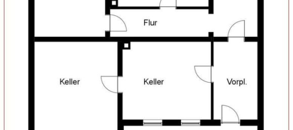 5 chambres Maison à Saarland, Germany No. 3211 12