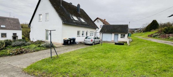 5 chambres Maison à Saarland, Germany No. 3211 2