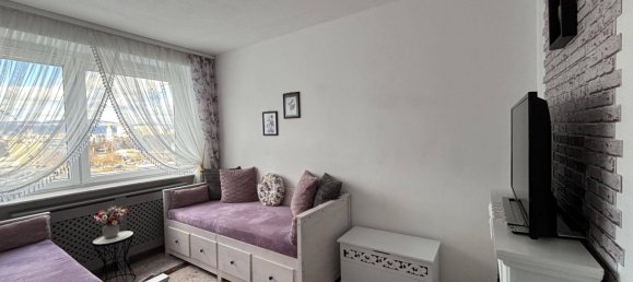 Квартира с 2 спальнями в Линц, Австрия № 75947 3