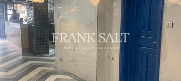 Cafe / Restaurant in Saint Paul's Bay, Malta 166m², Nr. 13253 14